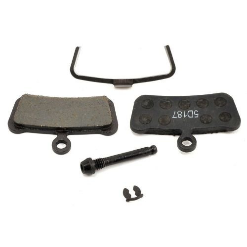 Гальмівні колодки SRAM Trail / Guide / G2 органіка